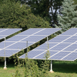 Comment Entretenir Vos Panneaux Solaires Photovoltaïques ? Chateauroux